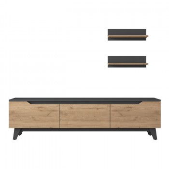Έπιπλο TV 180cm