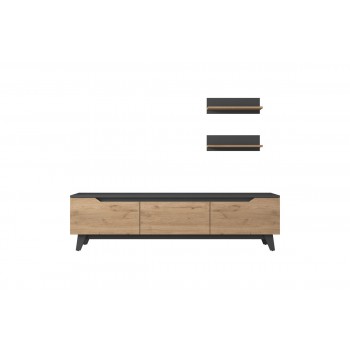 Έπιπλο TV 180cm