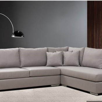 Corner sofa customade 280cm x 220cm