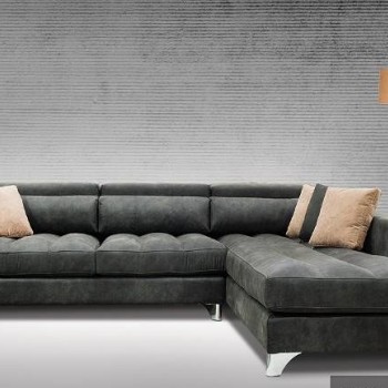 Γωνιακός καναπές ελληνικής κατασκευής 007