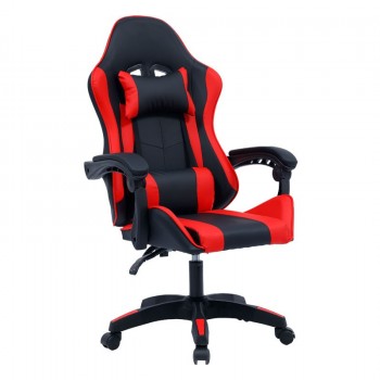 Πολυθρόνα gaming William