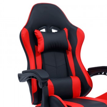 Πολυθρόνα gaming William