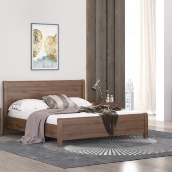 Κρεβατοκάμαρα διπλή σετ Νο26