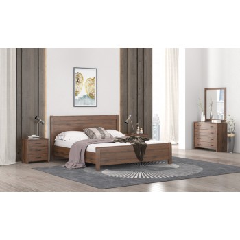 Κρεβατοκάμαρα διπλή σετ Νο26