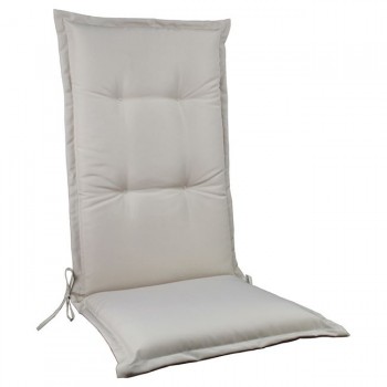 Cushion for outdoor chairs