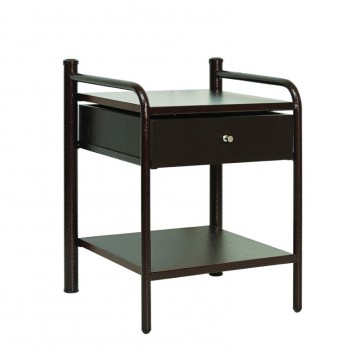 ΣΕΤ κρεβατοκάμαρας μεταλλική 