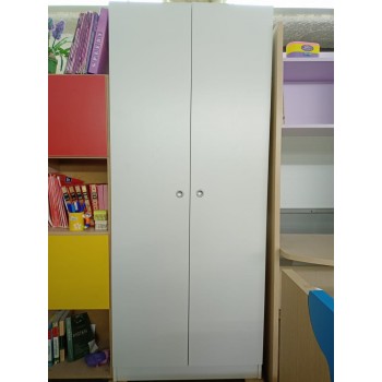 2door wardrobe 90 cm