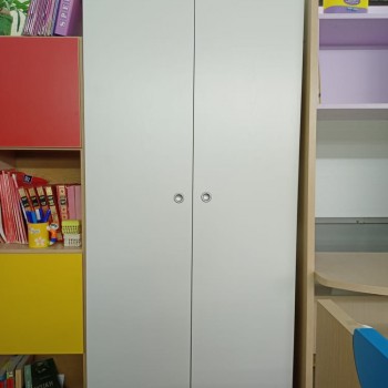 2door wardrobe 90 cm
