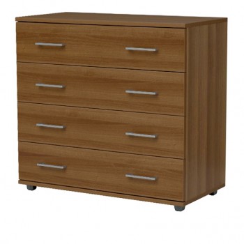 Greek chest of drawers