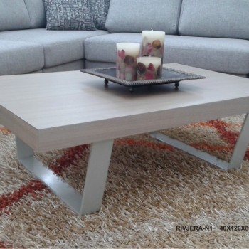 RIVIERA coffee table