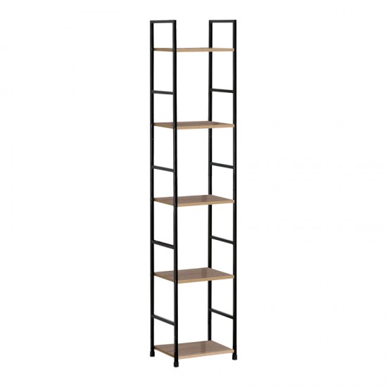 Βιβλιοθήκη Ραφιέρα 29x23,5x144