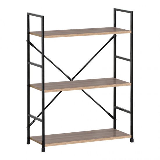 Βιβλιοθήκη Ραφιέρα 58,6x23,5x80