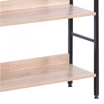 Βιβλιοθήκη 60x28x160
