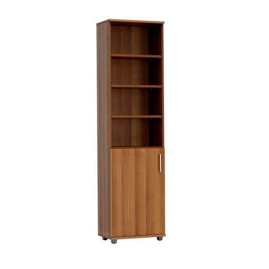 Στενή βλιοθήκη 50cm