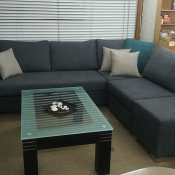Corner sofa No1
