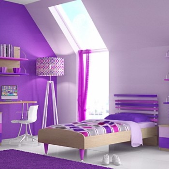 Child/Teenager Bed