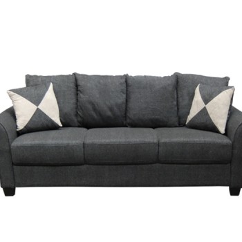 Imported 3seat sofa