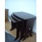 Set of 3 little tables