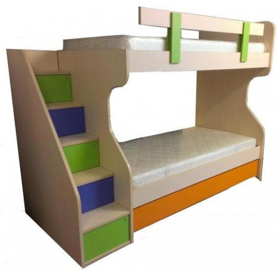 Bunk bed in offer