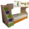 Bunk bed in offer