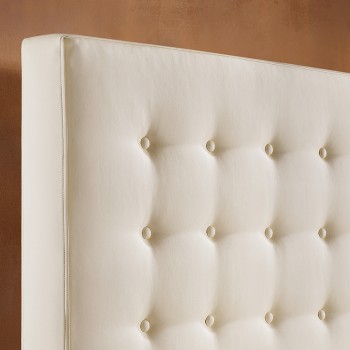 Ντυτό διπλό κρεβάτι ΜΙΛΒΑ 160cm