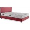 MONTANA upholstered bed