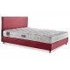MONTANA upholstered bed