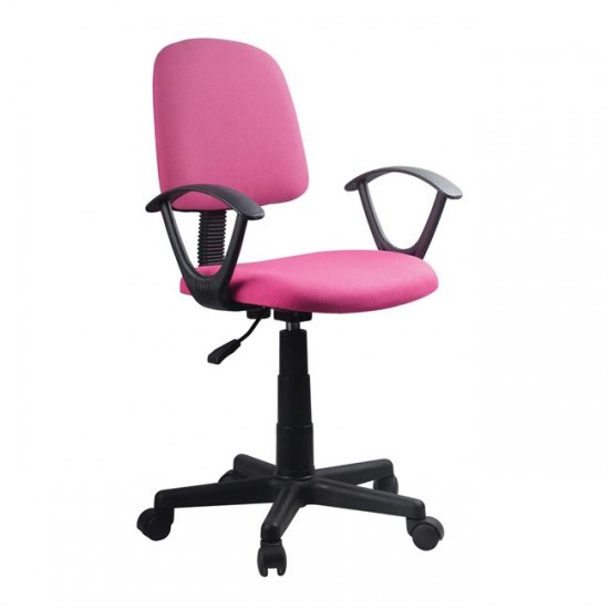 Wheel desk chair