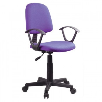 Wheel desk chair