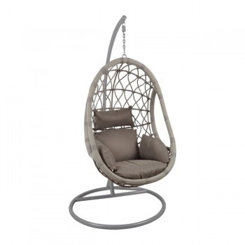 ISABEL Twin Hanging Armchair