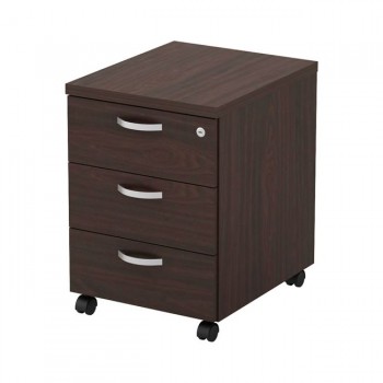 Moving chest of drawers for proffessional desk