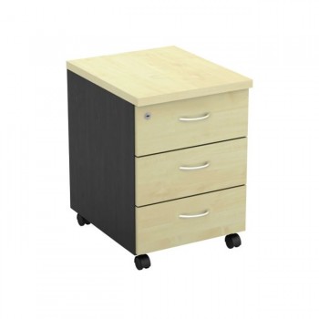 Moving chest of drawers for proffessional desk