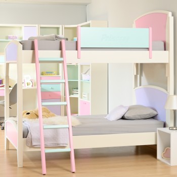 Corner bunk beds IRIS