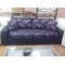 Συρώμενος καναπές  κρεβάτι ΑΓΓΕΛΟΣ 3θέσιος (PASS1) 220cm