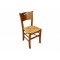 Wooden beech chair