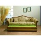 Κλασσικός καναπές κρεβάτι 3θέσιος (pass1) 230cm No3